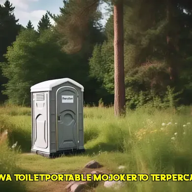 sewa toilet portable mojokerto terpercaya